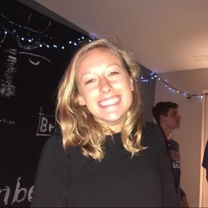 Meet your Posher, Connor